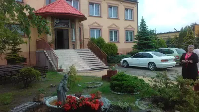 Noclegi Zajazd Mieszko Tarnobrzeg